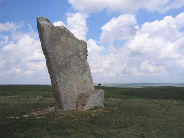 The Central Flint Hills of Kansas | Adventure Rider